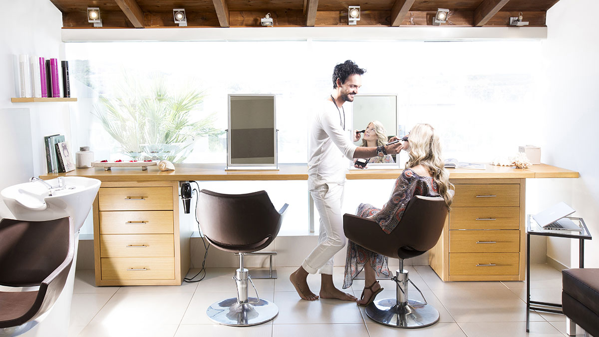 Almyrida Residence - NR